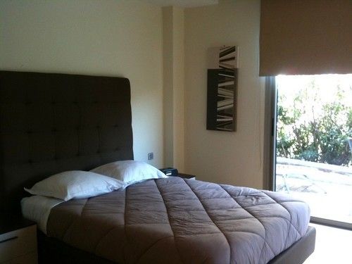Mandara Hotel อองทีบส์ ภายนอก รูปภาพ
